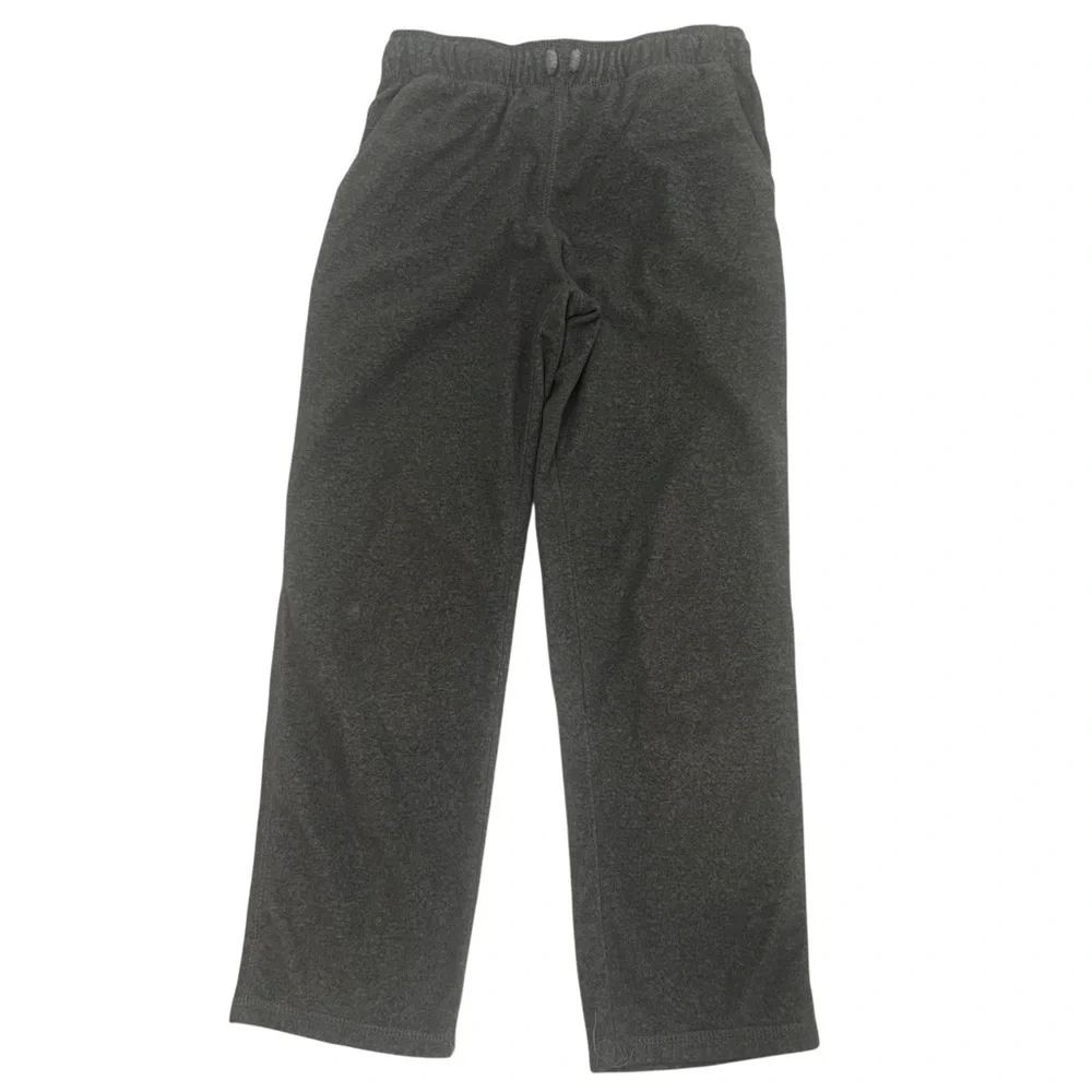 Carter's Black Kids Fleece Sweatpants